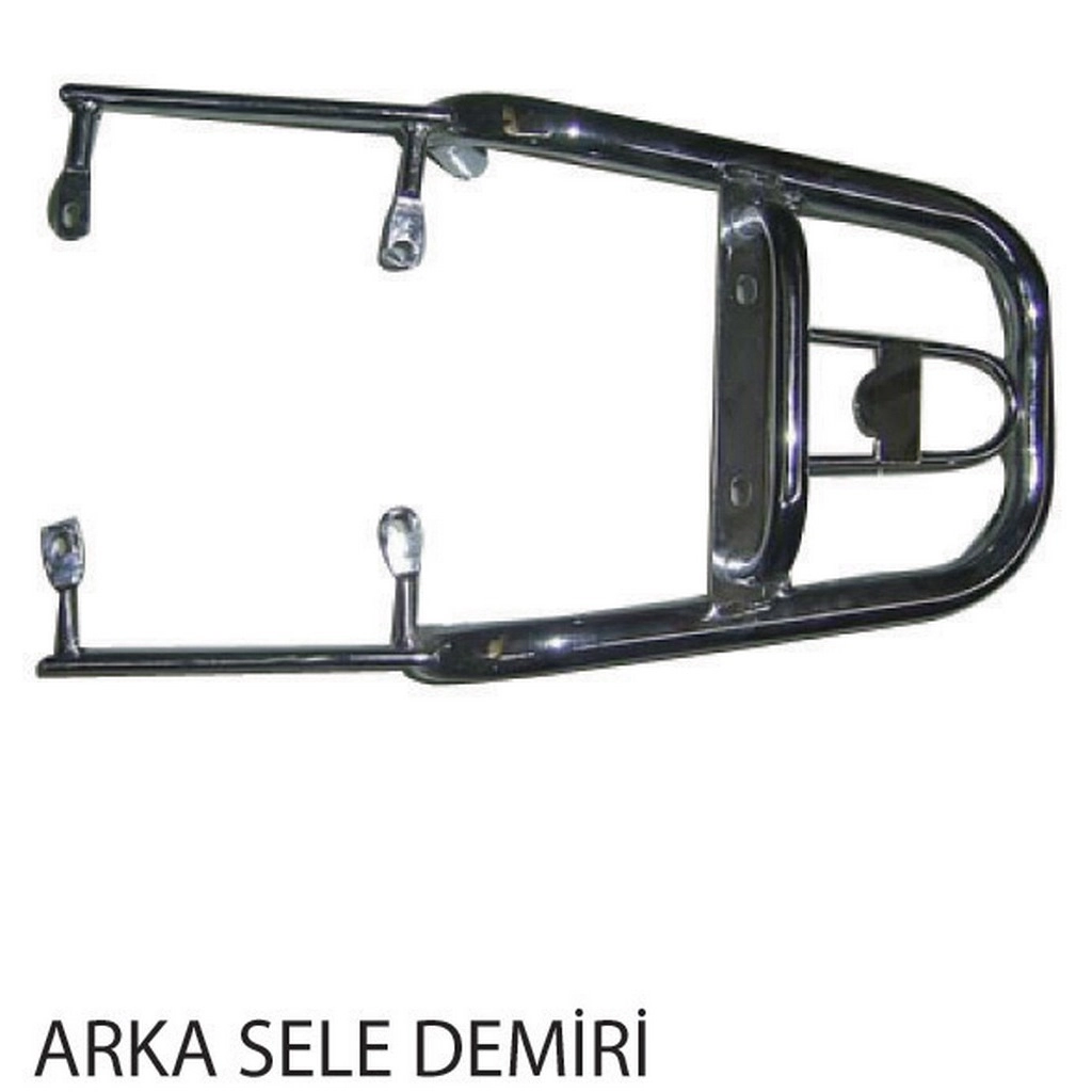 ARORA AR100-7 ARKA SELE DEMİRİ #AR100-7 043